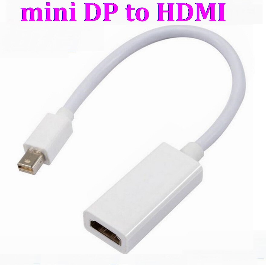 100pcs 4K ̴ DP HDMI  ̺ Macbook Pro Air..